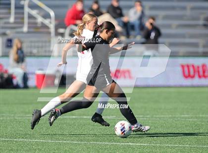 Thumbnail 2 in Ogden vs. Grantsville (UHSAA 3A Semi Final) photogallery.