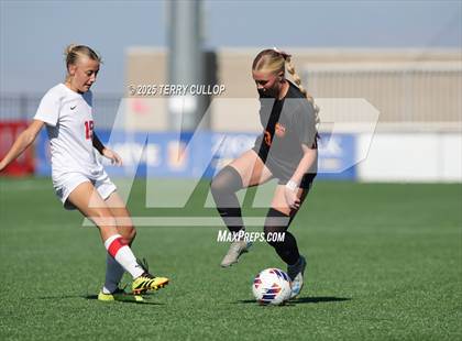 Thumbnail 3 in Ogden vs. Grantsville (UHSAA 3A Semi Final) photogallery.