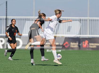 Thumbnail 2 in Ogden vs. Grantsville (UHSAA 3A Semi Final) photogallery.