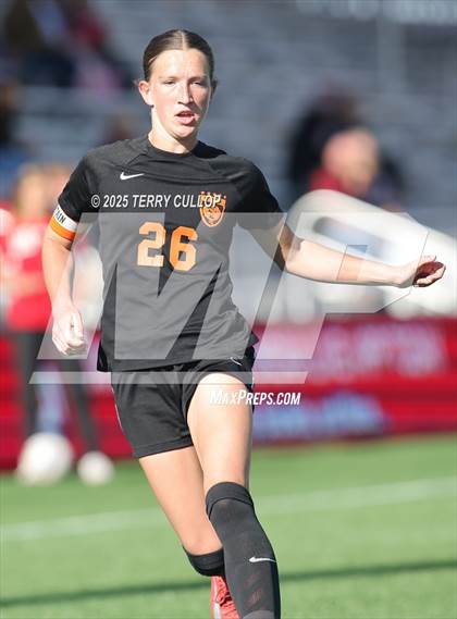 Thumbnail 2 in Ogden vs. Grantsville (UHSAA 3A Semi Final) photogallery.