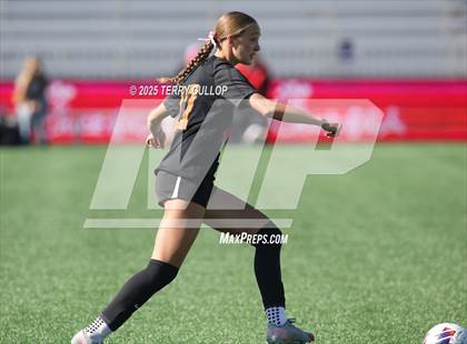 Thumbnail 3 in Ogden vs. Grantsville (UHSAA 3A Semi Final) photogallery.