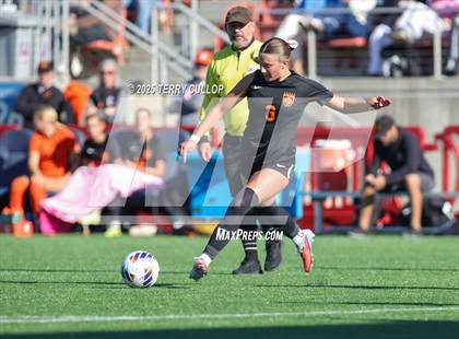 Thumbnail 2 in Ogden vs. Grantsville (UHSAA 3A Semi Final) photogallery.