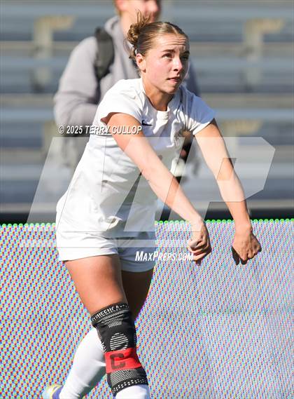 Thumbnail 1 in Ogden vs. Grantsville (UHSAA 3A Semi Final) photogallery.