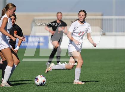 Thumbnail 2 in Ogden vs. Grantsville (UHSAA 3A Semi Final) photogallery.