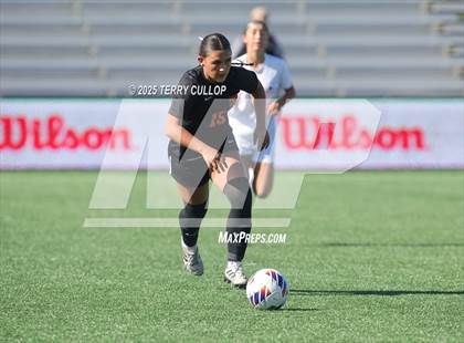 Thumbnail 1 in Ogden vs. Grantsville (UHSAA 3A Semi Final) photogallery.