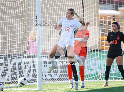 Thumbnail 2 in Ogden vs. Grantsville (UHSAA 3A Semi Final) photogallery.