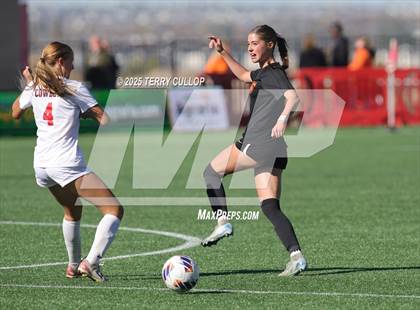 Thumbnail 2 in Ogden vs. Grantsville (UHSAA 3A Semi Final) photogallery.