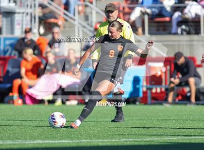 Thumbnail 3 in Ogden vs. Grantsville (UHSAA 3A Semi Final) photogallery.