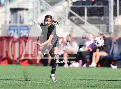 Thumbnail 2 in Ogden vs. Grantsville (UHSAA 3A Semi Final) photogallery.