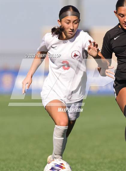 Thumbnail 3 in Ogden vs. Grantsville (UHSAA 3A Semi Final) photogallery.
