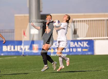 Thumbnail 3 in Ogden vs. Grantsville (UHSAA 3A Semi Final) photogallery.