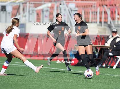Thumbnail 1 in Ogden vs. Grantsville (UHSAA 3A Semi Final) photogallery.