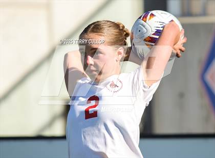 Thumbnail 2 in Ogden vs. Grantsville (UHSAA 3A Semi Final) photogallery.