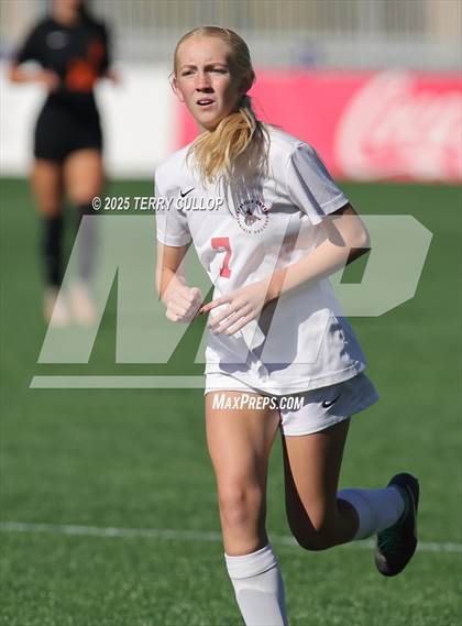 Thumbnail 3 in Ogden vs. Grantsville (UHSAA 3A Semi Final) photogallery.