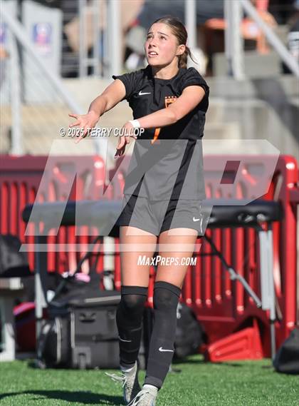 Thumbnail 2 in Ogden vs. Grantsville (UHSAA 3A Semi Final) photogallery.