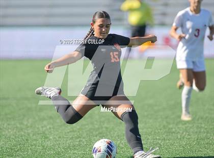 Thumbnail 1 in Ogden vs. Grantsville (UHSAA 3A Semi Final) photogallery.