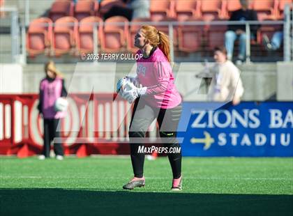 Thumbnail 2 in Ogden vs. Grantsville (UHSAA 3A Semi Final) photogallery.