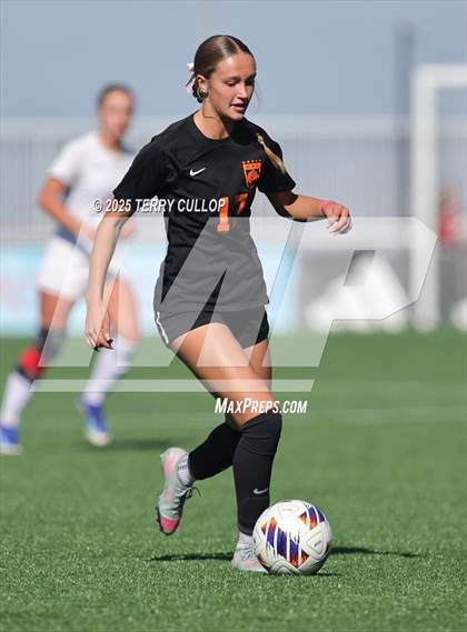 Thumbnail 1 in Ogden vs. Grantsville (UHSAA 3A Semi Final) photogallery.