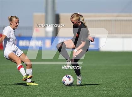 Thumbnail 2 in Ogden vs. Grantsville (UHSAA 3A Semi Final) photogallery.