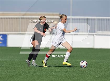 Thumbnail 2 in Ogden vs. Grantsville (UHSAA 3A Semi Final) photogallery.