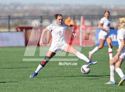 Thumbnail 3 in Ogden vs. Grantsville (UHSAA 3A Semi Final) photogallery.