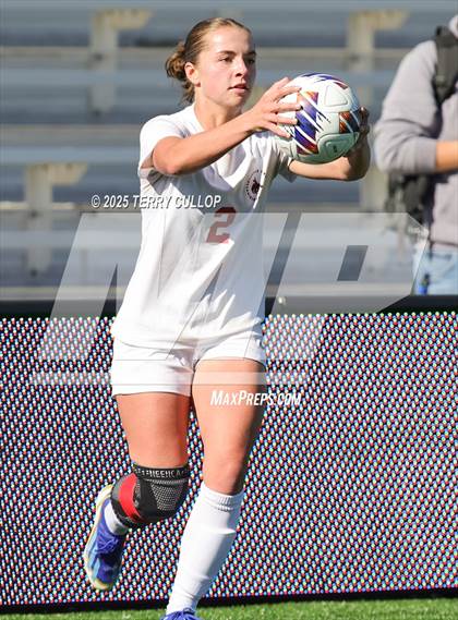 Thumbnail 2 in Ogden vs. Grantsville (UHSAA 3A Semi Final) photogallery.