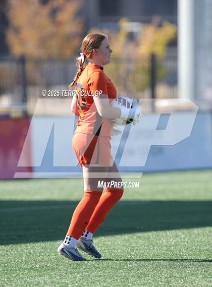 Thumbnail 3 in Ogden vs. Grantsville (UHSAA 3A Semi Final) photogallery.