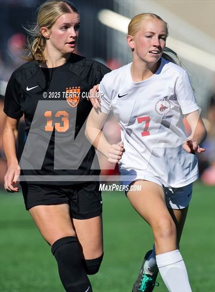 Thumbnail 3 in Ogden vs. Grantsville (UHSAA 3A Semi Final) photogallery.