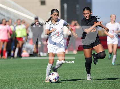 Thumbnail 2 in Ogden vs. Grantsville (UHSAA 3A Semi Final) photogallery.