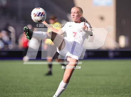 Thumbnail 1 in Ogden vs. Grantsville (UHSAA 3A Semi Final) photogallery.