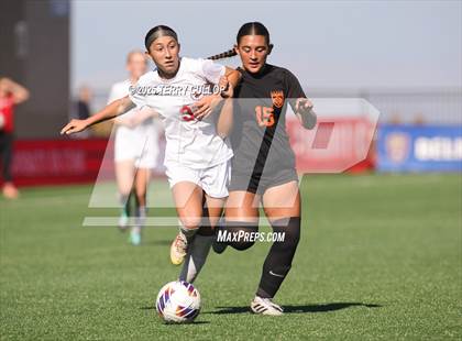 Thumbnail 2 in Ogden vs. Grantsville (UHSAA 3A Semi Final) photogallery.
