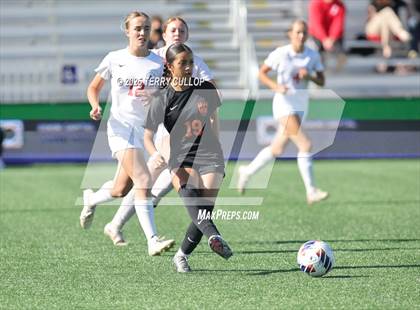 Thumbnail 1 in Ogden vs. Grantsville (UHSAA 3A Semi Final) photogallery.