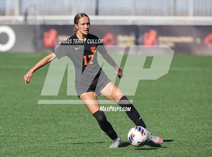 Thumbnail 3 in Ogden vs. Grantsville (UHSAA 3A Semi Final) photogallery.