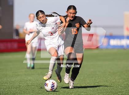 Thumbnail 3 in Ogden vs. Grantsville (UHSAA 3A Semi Final) photogallery.