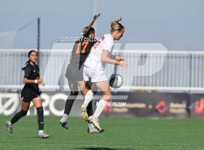 Thumbnail 3 in Ogden vs. Grantsville (UHSAA 3A Semi Final) photogallery.