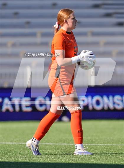 Thumbnail 2 in Ogden vs. Grantsville (UHSAA 3A Semi Final) photogallery.