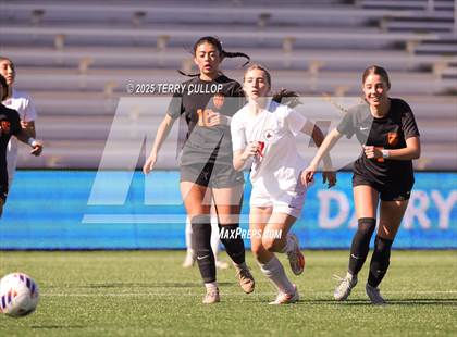 Thumbnail 2 in Ogden vs. Grantsville (UHSAA 3A Semi Final) photogallery.