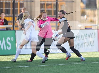 Thumbnail 1 in Ogden vs. Grantsville (UHSAA 3A Semi Final) photogallery.