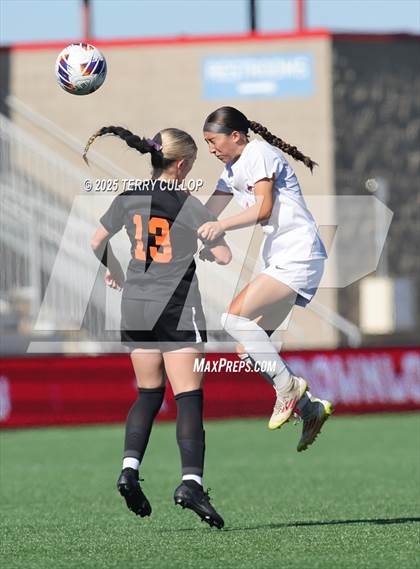 Thumbnail 1 in Ogden vs. Grantsville (UHSAA 3A Semi Final) photogallery.