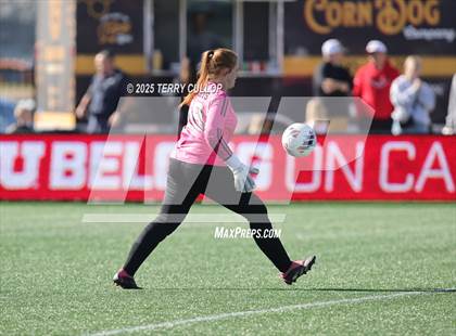Thumbnail 1 in Ogden vs. Grantsville (UHSAA 3A Semi Final) photogallery.