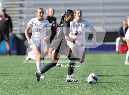 Thumbnail 2 in Ogden vs. Grantsville (UHSAA 3A Semi Final) photogallery.