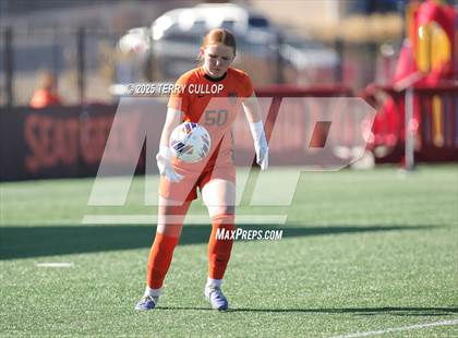 Thumbnail 1 in Ogden vs. Grantsville (UHSAA 3A Semi Final) photogallery.