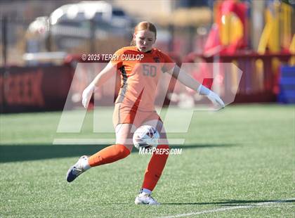 Thumbnail 3 in Ogden vs. Grantsville (UHSAA 3A Semi Final) photogallery.