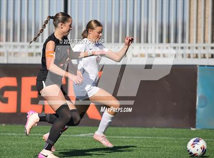 Thumbnail 1 in Ogden vs. Grantsville (UHSAA 3A Semi Final) photogallery.