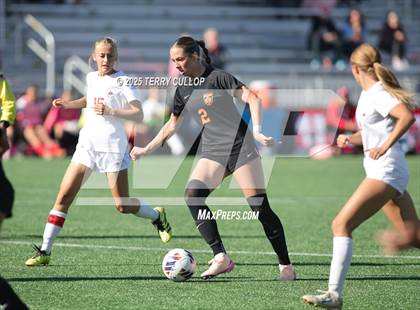 Thumbnail 3 in Ogden vs. Grantsville (UHSAA 3A Semi Final) photogallery.