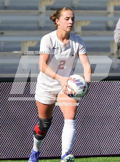 Thumbnail 1 in Ogden vs. Grantsville (UHSAA 3A Semi Final) photogallery.
