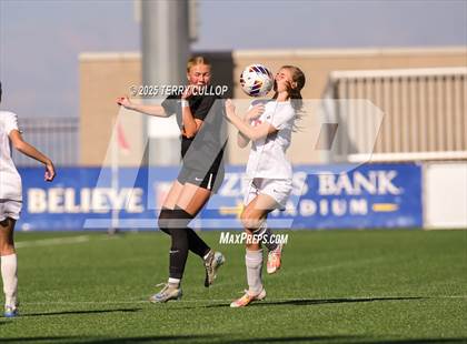 Thumbnail 1 in Ogden vs. Grantsville (UHSAA 3A Semi Final) photogallery.