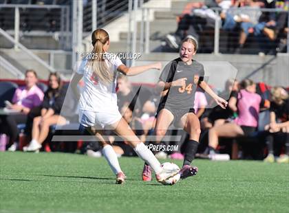 Thumbnail 1 in Ogden vs. Grantsville (UHSAA 3A Semi Final) photogallery.