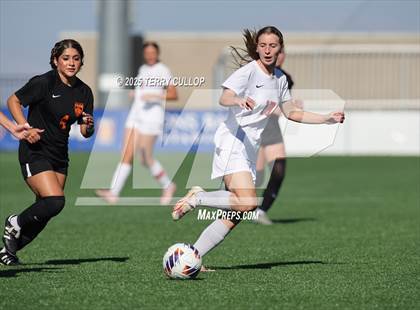 Thumbnail 3 in Ogden vs. Grantsville (UHSAA 3A Semi Final) photogallery.