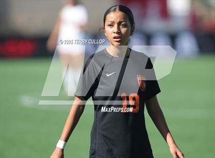 Thumbnail 3 in Ogden vs. Grantsville (UHSAA 3A Semi Final) photogallery.